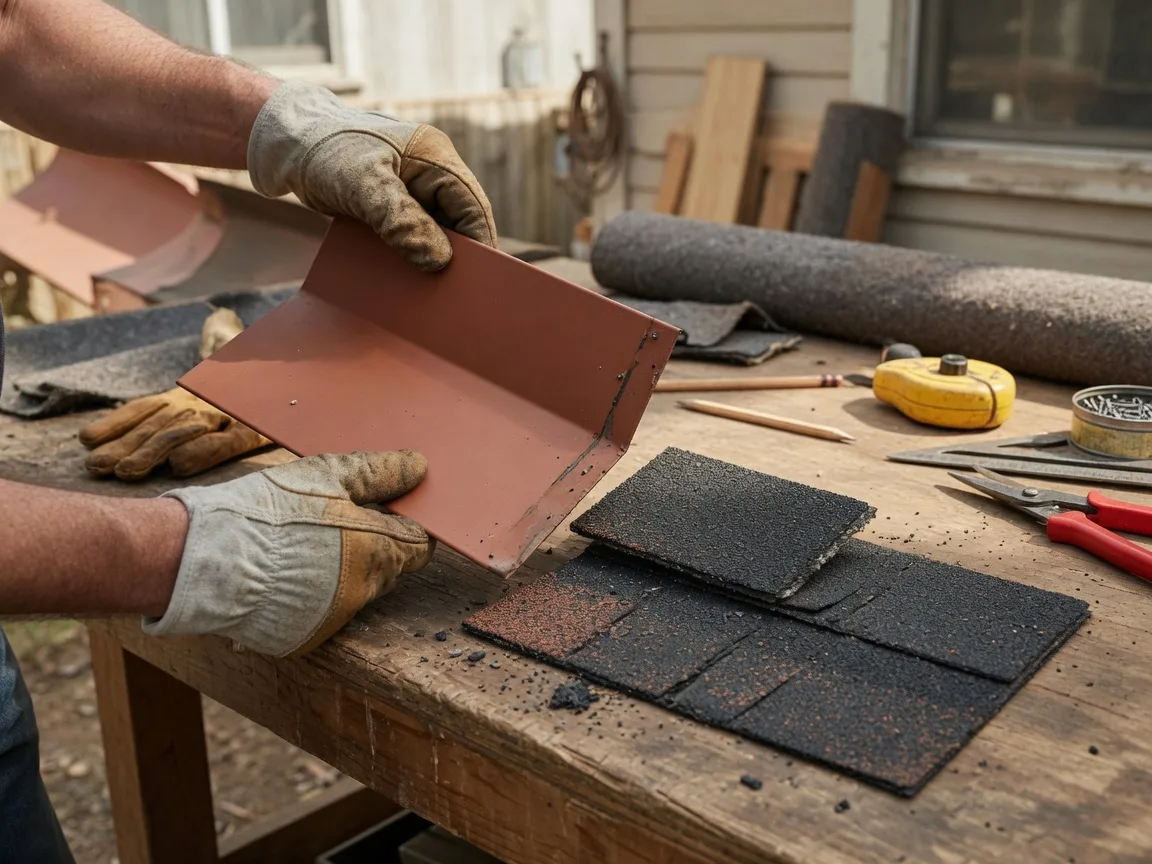Roof Repair company in West Yarmouth, MA